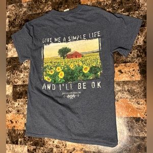 Antebellum T-Shirt
